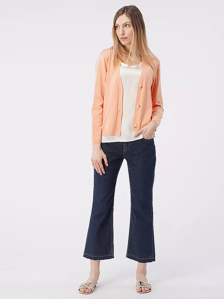RED Valentino | Jeans Straight Fit | Blu