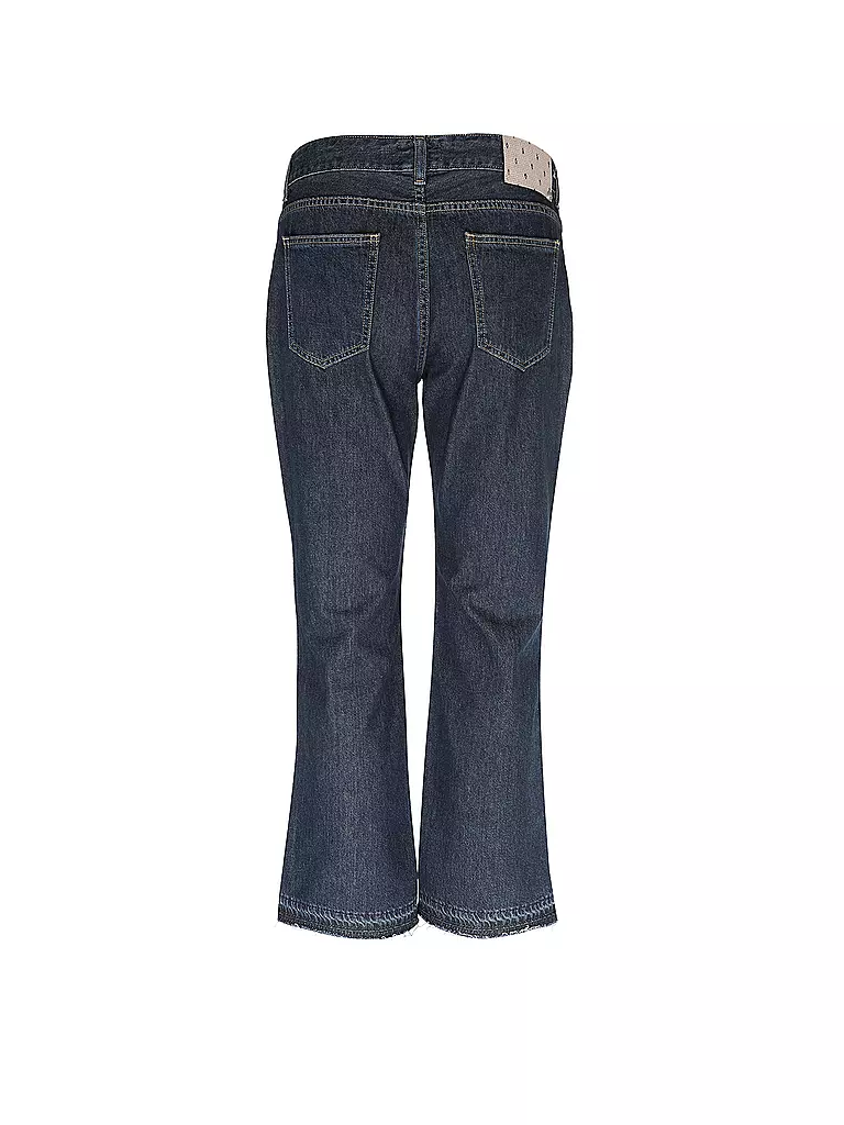 RED Valentino | Jeans Straight Fit | Blu