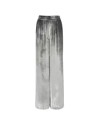 RED Valentino | Pantaloni business | Grigio