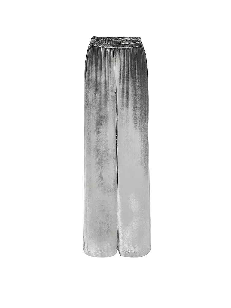 RED Valentino | Pantaloni business | Grigio