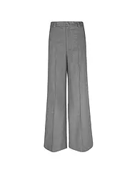 RED Valentino | Pantaloni Marlene | Grigio