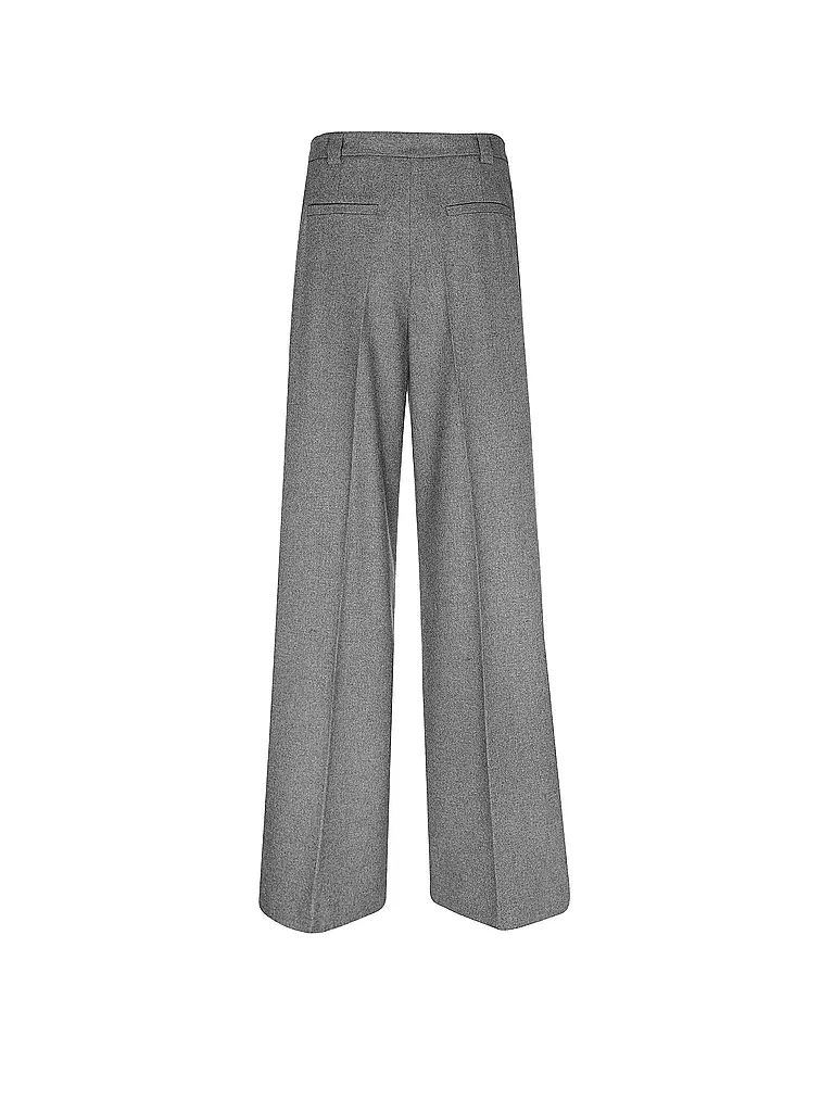 RED Valentino | Pantaloni Marlene | Grigio
