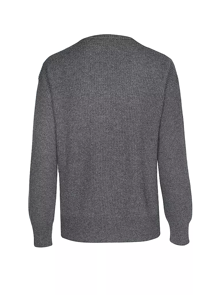 RED Valentino | Pullover | Grigio