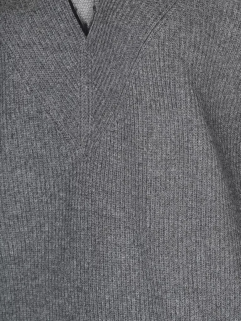 RED Valentino | Pullover | Grigio