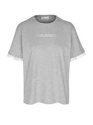 RED Valentino | T-Shirt | Grigio