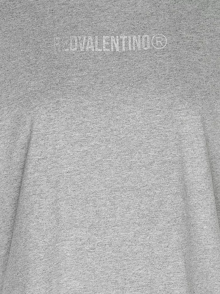 RED Valentino | T-Shirt | Grigio