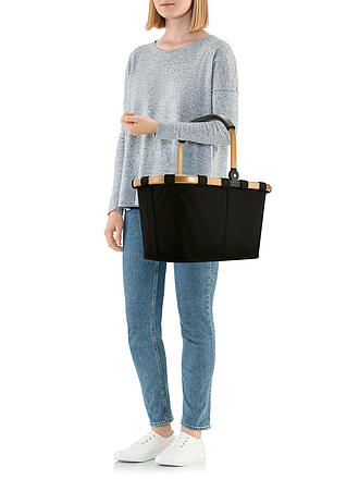 REISENTHEL | Cesto per la spesa - Carrybag Frame