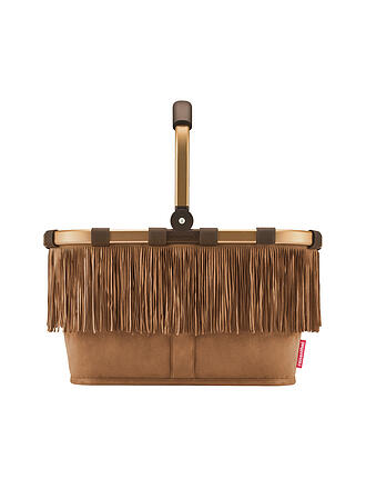 REISENTHEL | Cesto della spesa - Carrybag Western