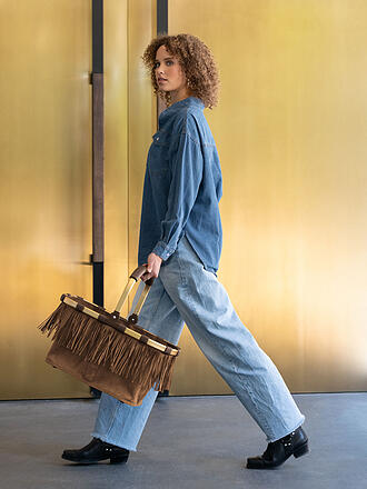 REISENTHEL | Cesto della spesa - Carrybag Western