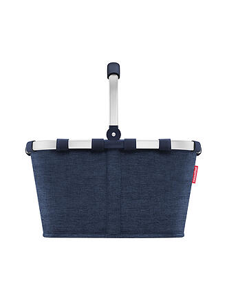 REISENTHEL | Cesto della spesa - Carrybag Twist Navy