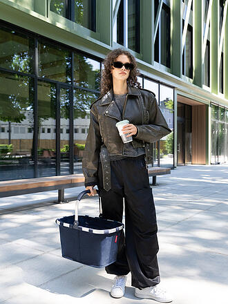 REISENTHEL | Cesto della spesa - Carrybag Twist Navy
