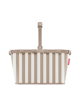REISENTHEL | Cesto per la spesa - Carrybag Summerstripes