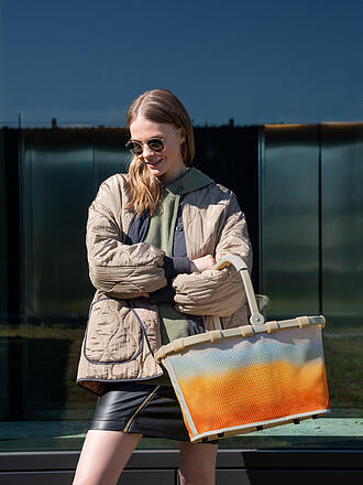 REISENTHEL | Cesto della spesa - Carrybag Mesh Tropiacel