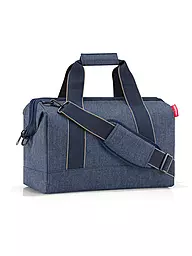 REISENTHEL | Allrounder M Blu scuro | Blu scuro