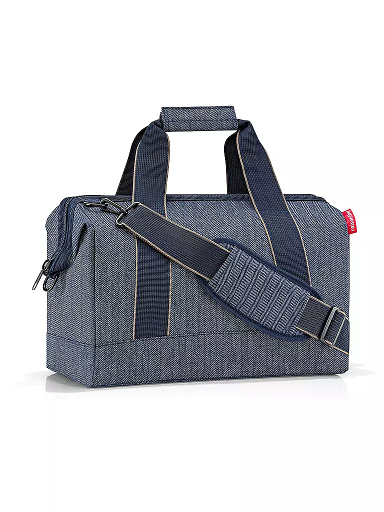 REISENTHEL | Allrounder M Blu scuro | Blu scuro