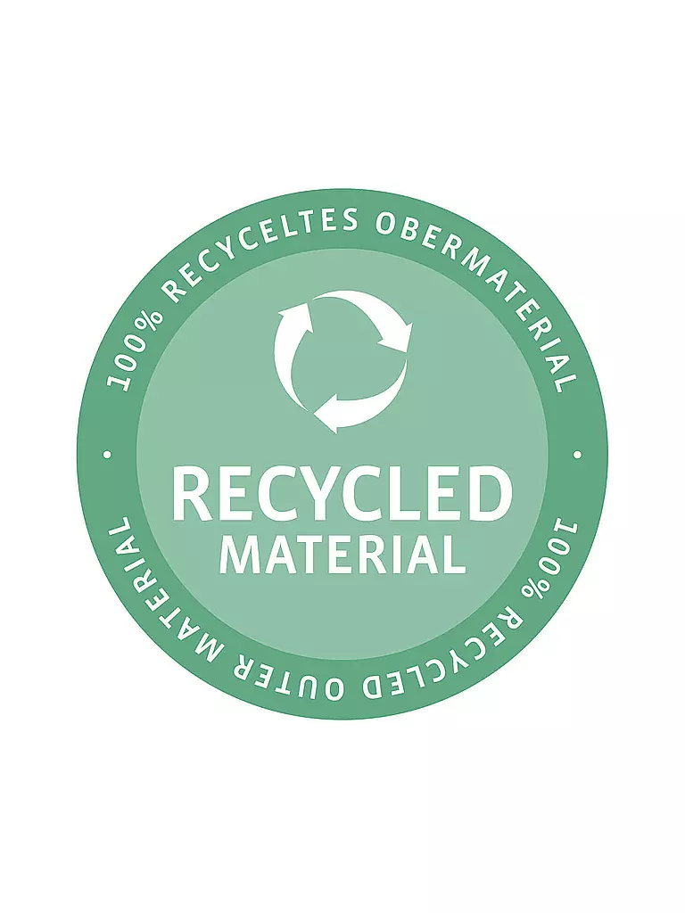 REISENTHEL | Allrounder M Leoprint | Marrone