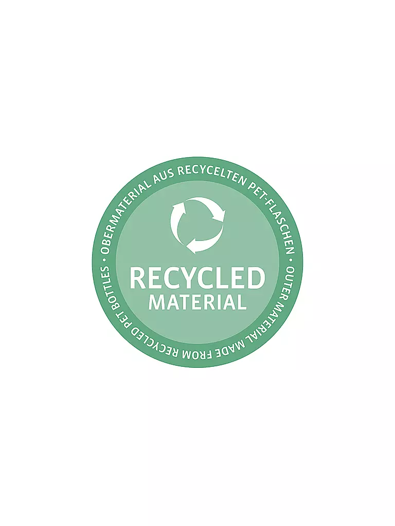 REISENTHEL | Carrybag BAROQUE MARBLE Marrone/Nero | Marrone