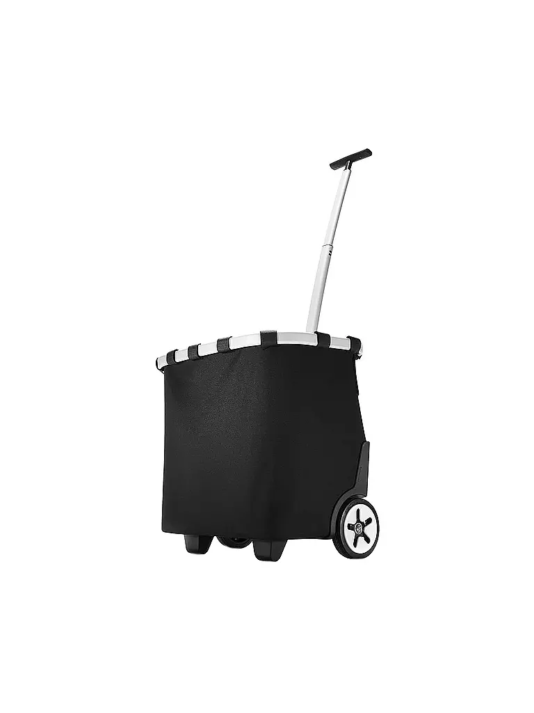 REISENTHEL | Carrycruiser Nero | Nero