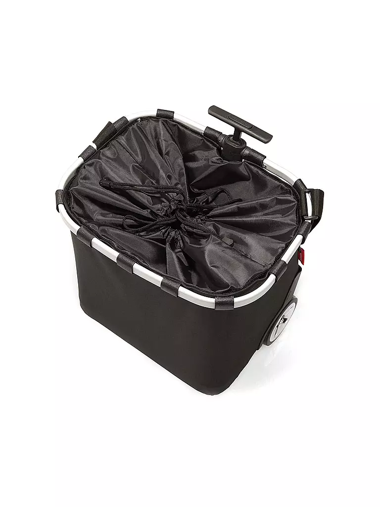 REISENTHEL | Carrycruiser Nero | Nero