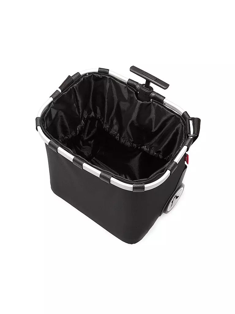 REISENTHEL | Carrycruiser Nero |