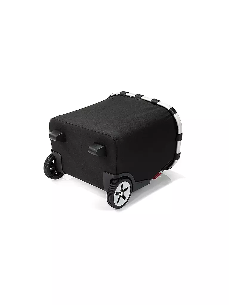 REISENTHEL | Carrycruiser Nero |