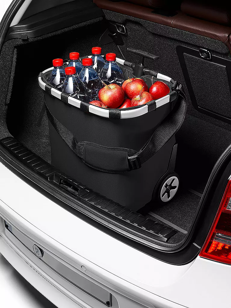 REISENTHEL | Carrycruiser Nero |