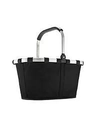 REISENTHEL | Cesto della spesa - Carrybag Nero | Nero