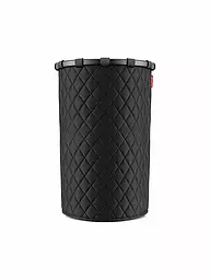 REISENTHEL | Cesto portabiancheria - Homebasket L Nero | Nero