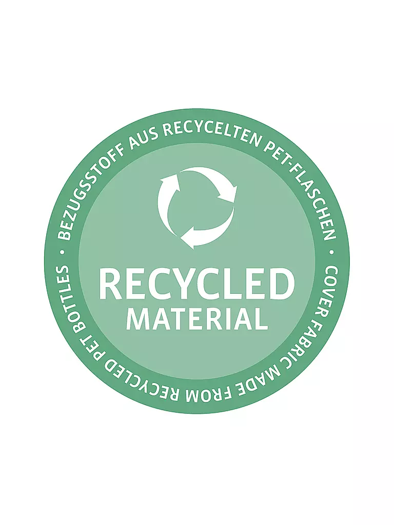 REISENTHEL | Ombrello tascabile - Umbrella Pocket Mini 97cm Paisley Nero | Multicolore