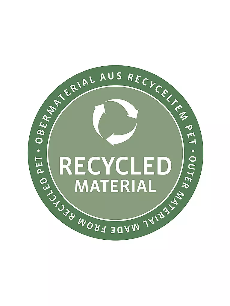 REISENTHEL | Ombrello tascabile Umbrella pocket Mini Twist-silver | Grigio