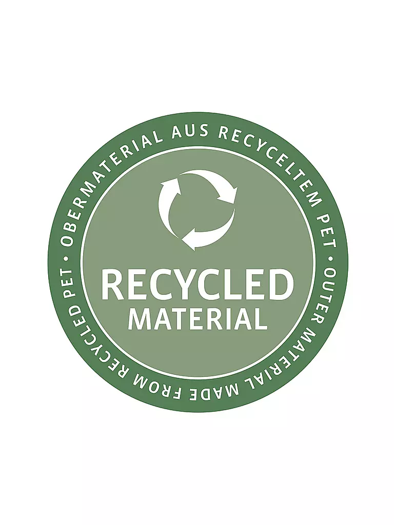 REISENTHEL | Taschenschirm - Umbrella Pocket Mini 97cm Black Hot Print | Nero