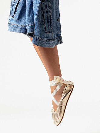 REPETTO | Ballerine SOPHIA
