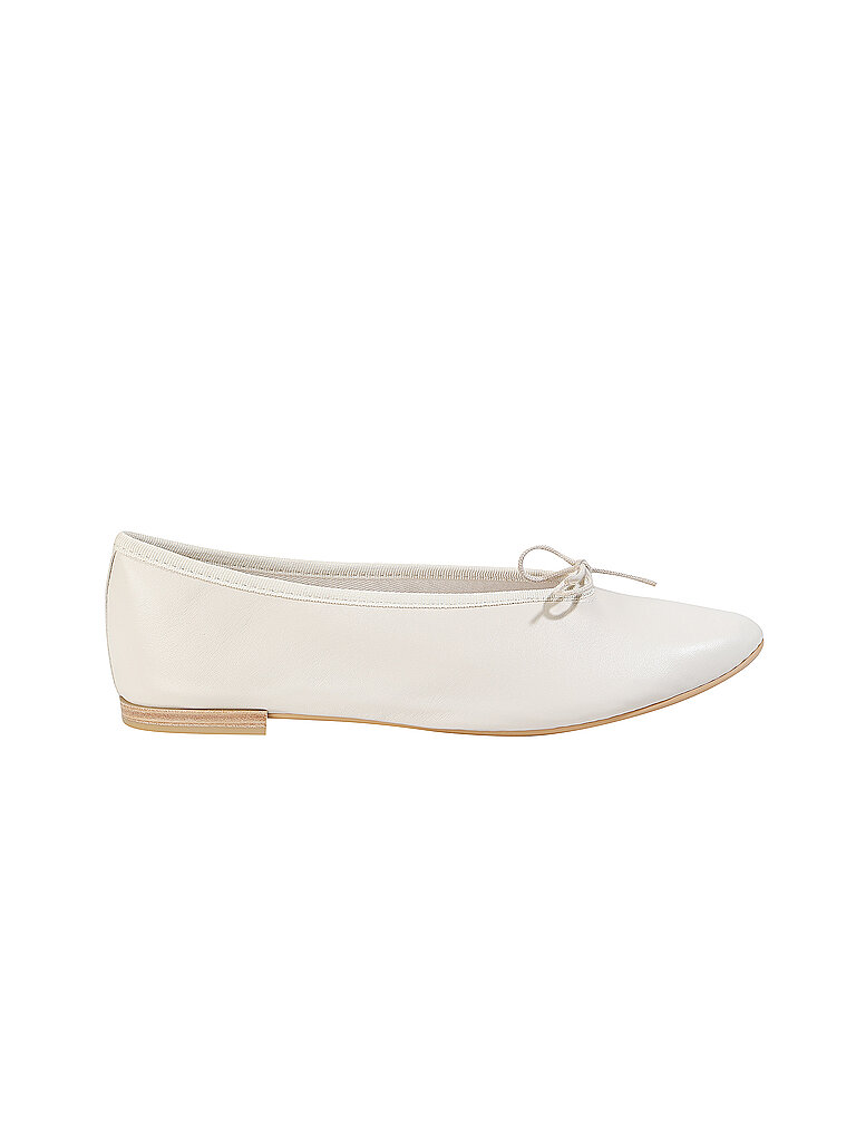 Repetto Ballerine LILOUH beige 38