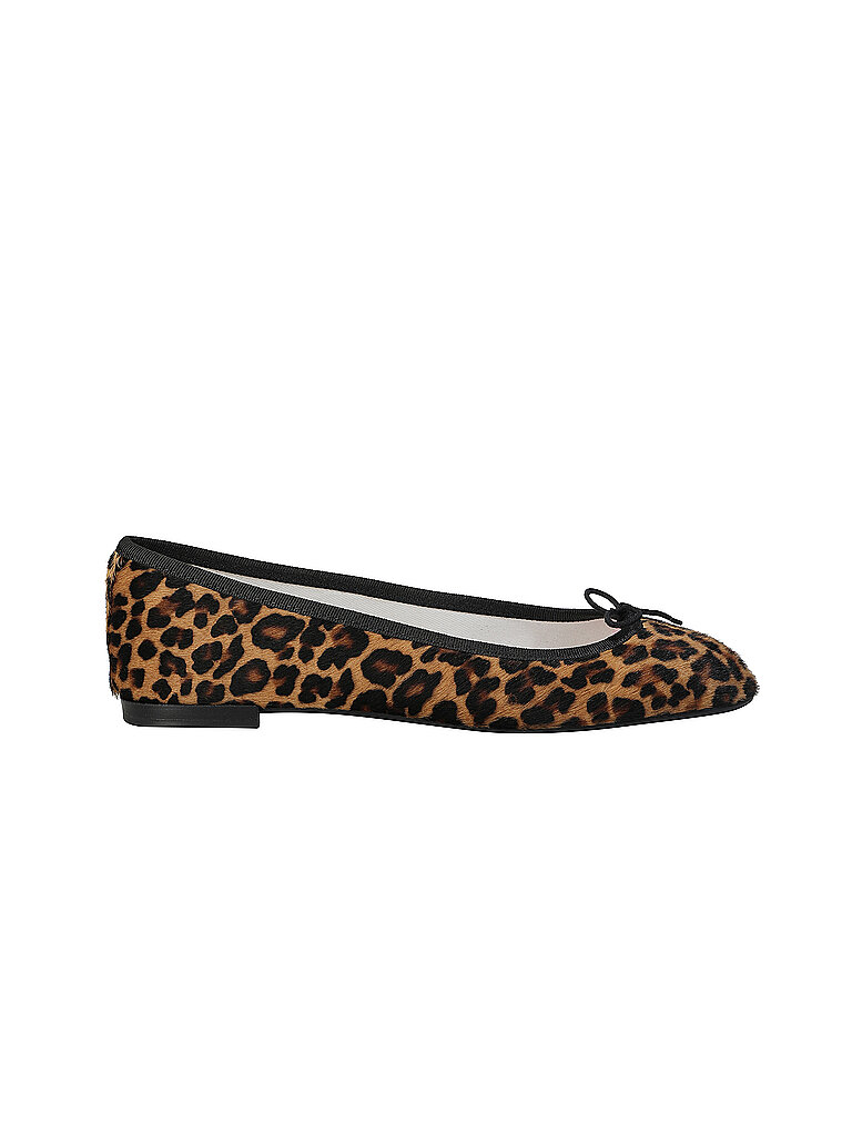 Ballerine CENDRILLON marrone 36