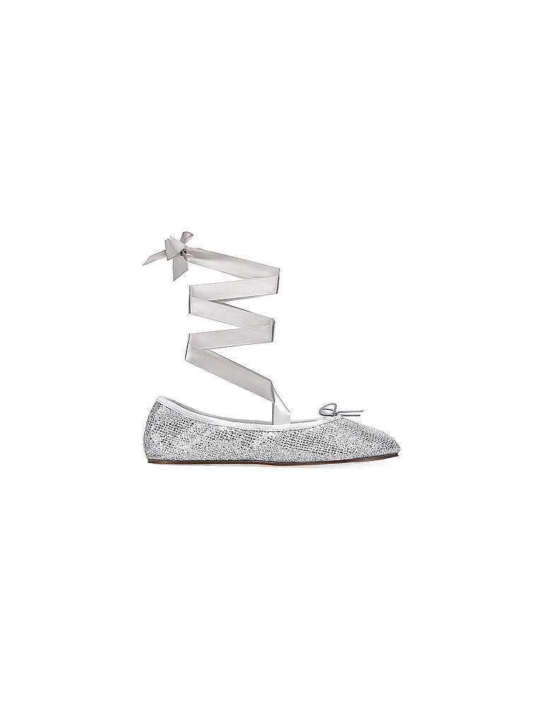 Ballerine SOPHIA argento 36