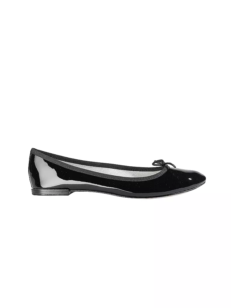 REPETTO | Ballerina CENRILLON | Nero