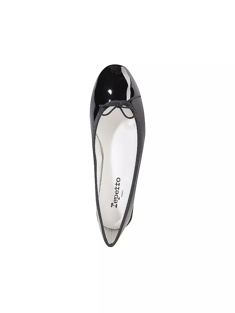 REPETTO | Ballerina CENRILLON | Nero