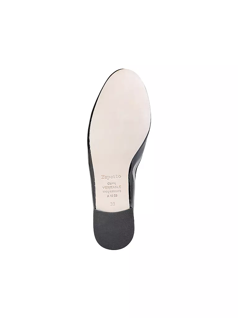 REPETTO | Ballerina CENRILLON | Nero