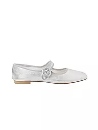 REPETTO | Ballerina GEORGIA | Argento