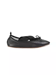 REPETTO | Ballerina GIANNA | Nero
