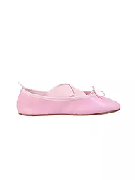 REPETTO | Ballerina GIANNA | Rosa