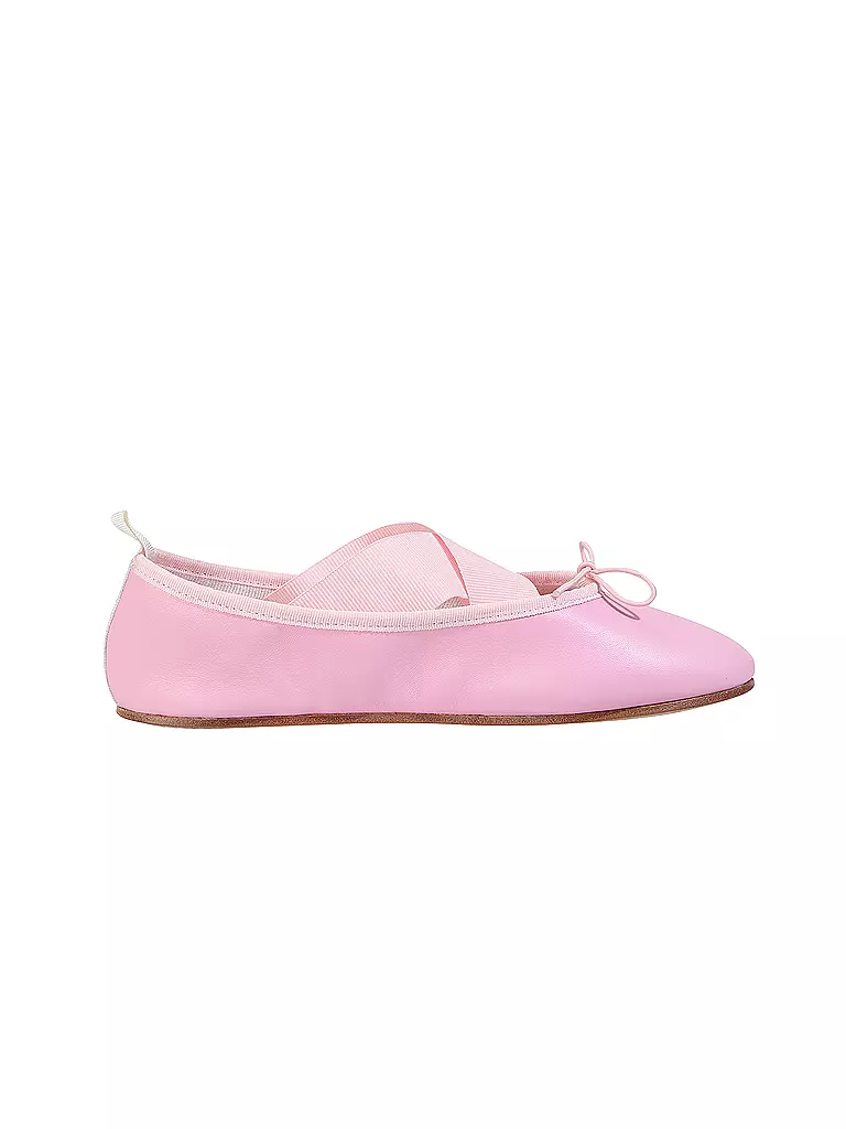 REPETTO | Ballerina GIANNA | Rosa