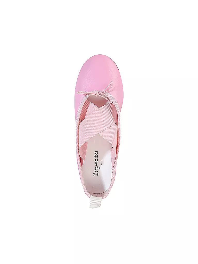 REPETTO | Ballerina GIANNA | Rosa