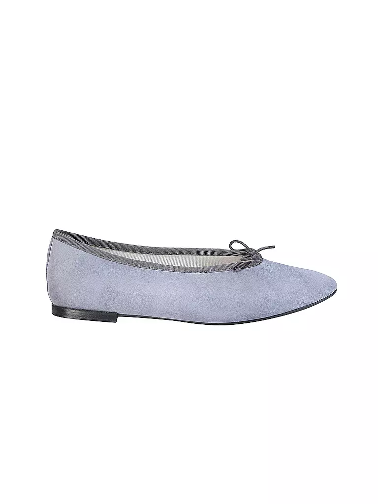 REPETTO | Ballerina LILOUH | Grigio