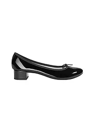 REPETTO | Ballerine CAMILLE | Nero