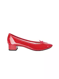 REPETTO | Ballerine CAMILLE | Rosso