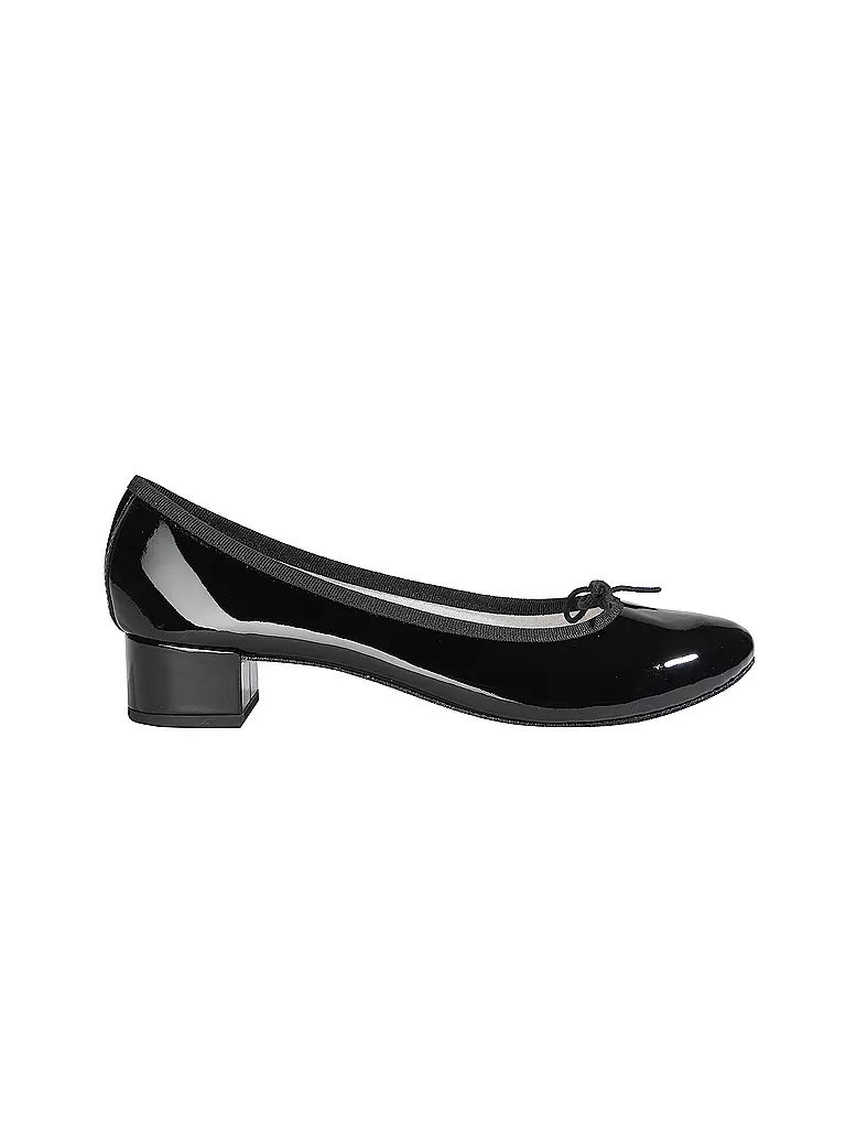 REPETTO | Ballerine CAMILLE | Nero