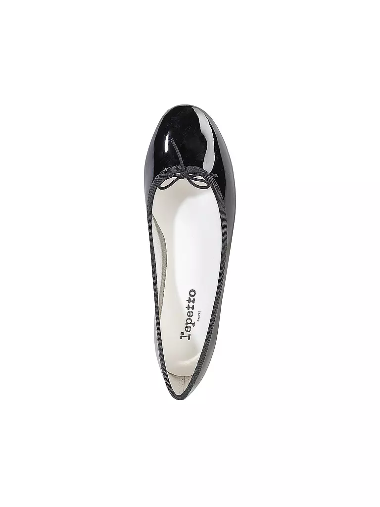 REPETTO | Ballerine CAMILLE | Nero
