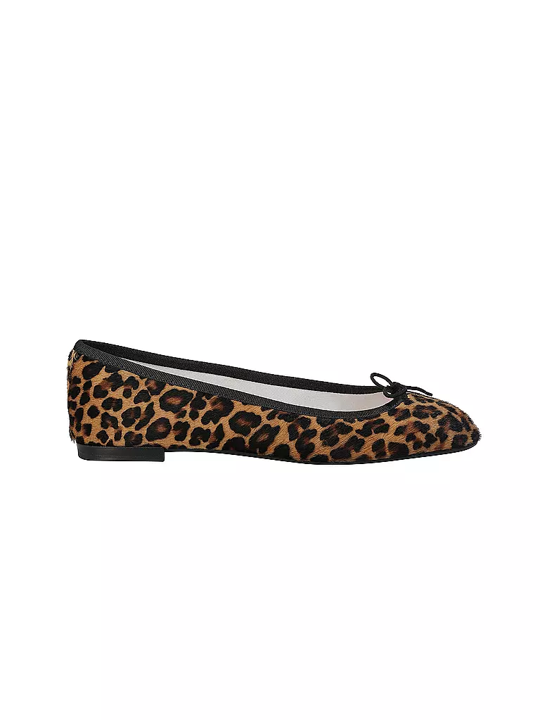 REPETTO | Ballerine CENDRILLON | Marrone