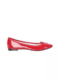 REPETTO | Ballerina CENRILLON | Rosso